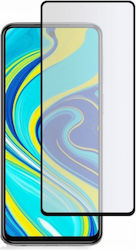 Sticlă De Protecție Xiaomi Redmi Note 15 Pro 4G Pro 5G Full Cover 5D Tempered Glass 9H Full Screen Cover Anticrash Antishock Neagră Sticlă De Protecție Xiaomi Redmi Note 15 Pro 4G Pro 5G Full Cover 5D Tempered Glass 9H Full Screen Cover Anticrash Antishock Neagră