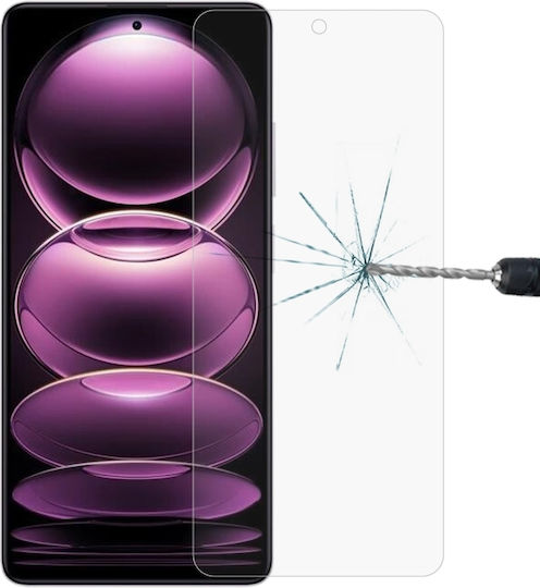 Xiaomi Redmi Note 12 Pro 12 Pro+ 12 Explorer Note 12 Pro Speed 0.26mm 9h 2.5d Tempered Glass Film