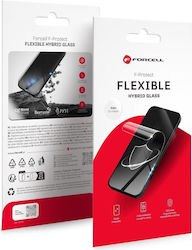 Hybrid Glass Samsung S26 Ultra Forcell Flexible Nano Glass Functional Fingerprint Reader Hybrid Glass Samsung S26 Ultra Forcell Flexible Nano Glass Functional Fingerprint Reader