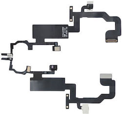 Apple iPhone 12 Pro Max Cablu Flex Senzor de Proximitate și Lumină OEM