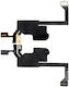 Apple Iphone 13 Mini Proximity Light Sensor Flex Cable Oem