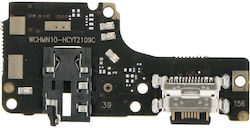 Ladestationen Board Xiaomi Redmi Note 10s Ladestationen Board Xiaomi Redmi Note 10s