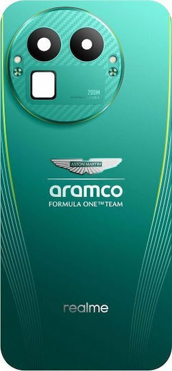 Capac Baterie Realme GT 8 Pro Aston Martin Verde