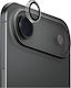 Uniq Optix Camera Protection Tempered Glass Transparent for the iPhone 6, iPhone 6s