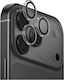 Uniq Optix Camera Protection Tempered Glass Transparent for the iPhone 17 Pro, iPhone 17 Pro Max