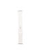 Tactical 478 Silicone Strap Apple Watch Iwatch 1 2 3 42mm White Wearable Strap