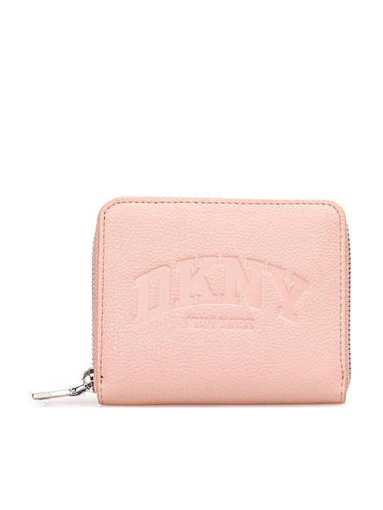 DKNY Portofel de damă Clasice Roz