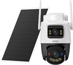 Imou IPC-SA70F-10M0T2-EU/FSP008 IP Водоустойчива Камера Wi-Fi/4G