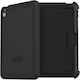 Otterbox Defender Flip Cover Durable Blacη (APPLE iPad 10.9 2022, APPLE iPad 11 2025) 77-89953