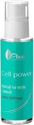 Ava Laboratorium Cell Power Cocktail Leichte Creme Hals & Dekolleté 30ml Ava Laboratorium Cell Power Cocktail Leichte Creme Hals & Dekolleté 30ml