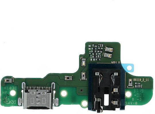 Samsung A207f Galaxy A20s Charging System Connector High Quality Oem