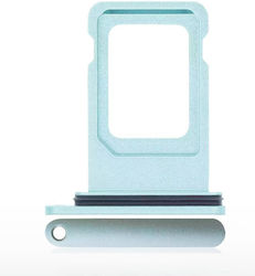 Apple Iphone 11 Single Sim Card Tray Green Original Apple Iphone 11 Single Sim Card Tray Green Original