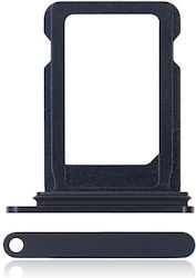 Tavă Sim Unică Pentru iPhone 13 Mini Midnight Original