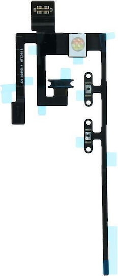 Apple Ipad Pro 10.5 2017 Power & Volume Button Flex Cable Original