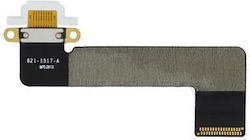 Apple Ipad Mini Charging Flex Cable Connector White Apple Ipad Mini Charging Flex Cable Connector White