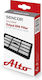 Sencor Filter Elektrischer Staubsauger Kompatibel mit Sencor