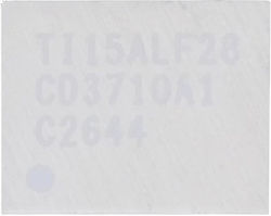 Apple iPhone 13 Pro Pro Max 14 Pro Pro Max 15 Pro Pro Max Cd3710a1 IC