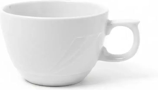 Apulum Cappuccino Cup