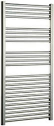 Warm waradiator800x500 Πετσετοκρεμάστρα Μπάνιου 500x800 536kcal/h Λευκή