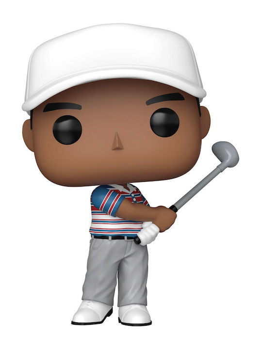 Funko Поп! Спорт: Tiger Woods 06