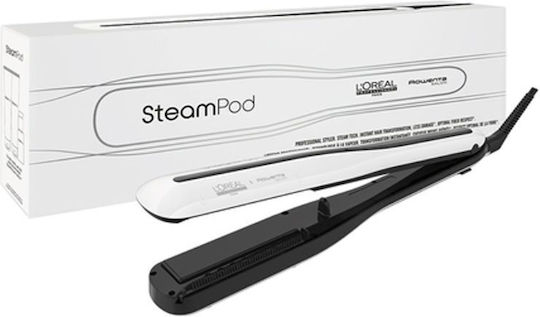 L'Oreal Paris Steampod 3.0 Hair Curling Iron