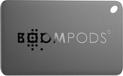 Boompods Boomcard Compatibil Cu Google Find Hub Gri Boompods Boomcard Compatibil Cu Google Find Hub Gri