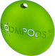 Boompods Boomtag Apple Find My Πράσινο