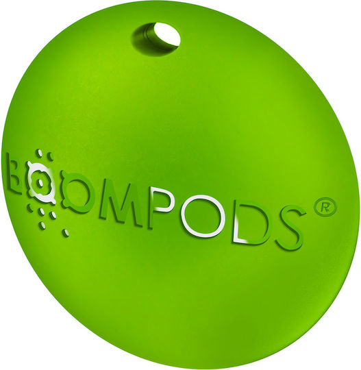 Boompods Boomtag Apple Find My Πράσινο
