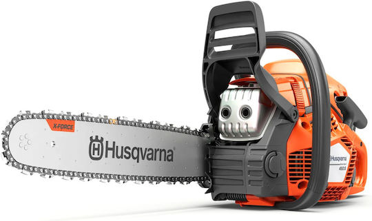 Husqvarna 450 S 5кг с шина 45см и Easy Start