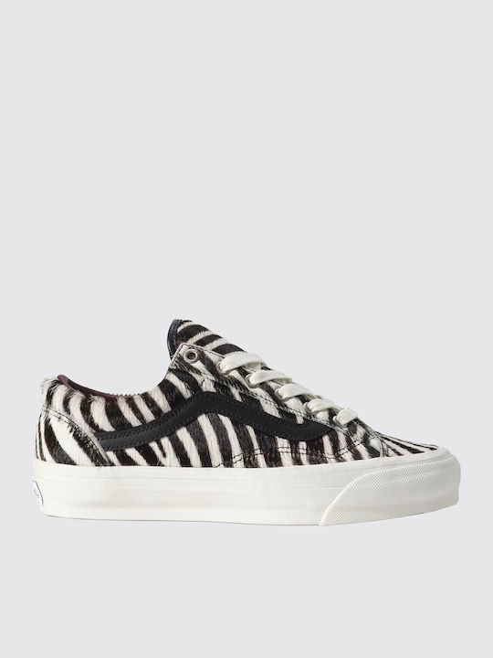 Vans Old Skool 36 Turnschuhe Mehrfarbig