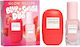 Glow Recipe Blur + Smooth Duo Hautpflegeset für Aufhellung 2Stück