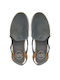 Women's Espadrilles Gray