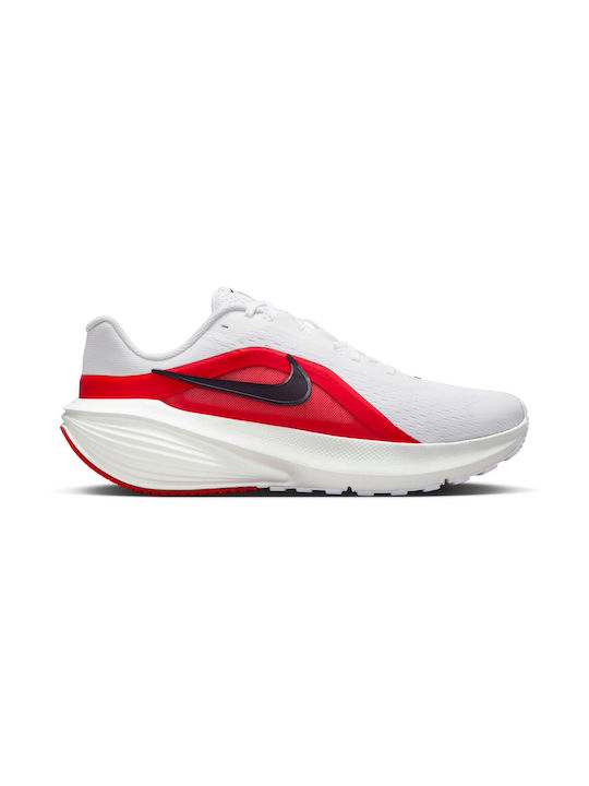 Nike Downshifter 14 Sport Shoes Running White