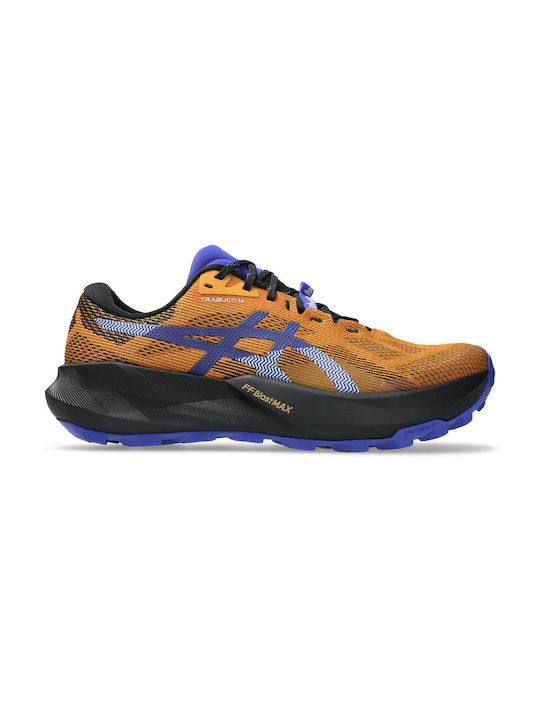 ASICS Trabuco 14 Ανδρικά Trail Org