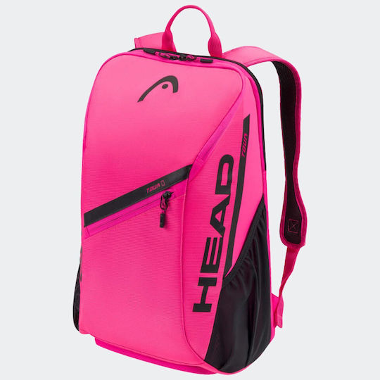 Head Tour 2 Racket Tennis Bag Pink