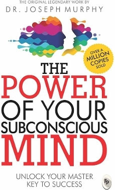 The Power Of Your Subconscious Mind Joseph Murphy Fingerprint! Publishing