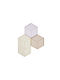 Zone Denmark Wicker Placemats Beige 3 Pieces