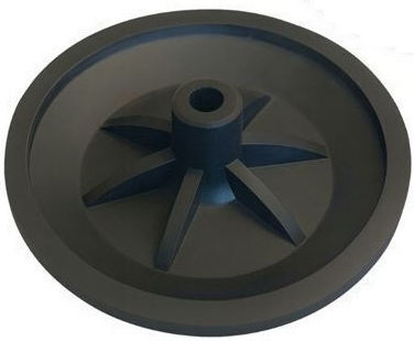 Cistern Valve Seal Ideal Standard Φ78 Umbrella Type
