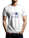 T-shirt White