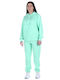 Jogginghose Mint Green