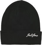 Jack & Jones Beanie Ανδρικός Σκούφος Πλεκτός σε...