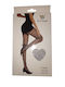 Ciorapi dama Black