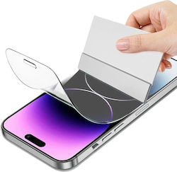 Sunshine Protection Hydrogel Matte Screen Protector (Galaxy Tab A 10.1 2016) Sunshine Protection Hydrogel Matte Screen Protector (Galaxy Tab A 10.1 2016)