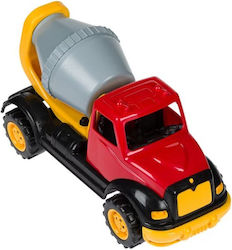 Ucar Toys Μπετονιέρα για 3+ Ετών