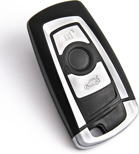 Калъф За Ключ За Автомобил Bmw F20 F30 F10 F15 F01