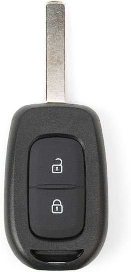 Carcasa Cheie Auto Renalt Symbol Trafic Dacia Duster Sandero