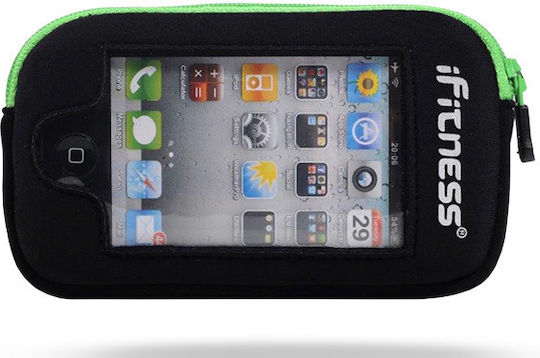 Ifitness Oa Adp03 Blk Green Ifit-0200