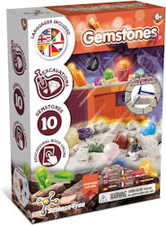 Hashtag Toys Joc Excavare de dinozauri Hashtag Toys Joc Excavare de dinozauri