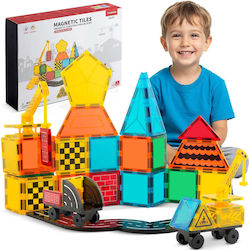Ricokids Магнитна Играчка За Строене