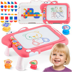 Ricokids Tablă magnetică Podea